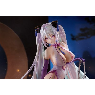 AZUR LANE - Kearsarge Springtime Monitoring 1/6 Phat PVC Figure 28 cm