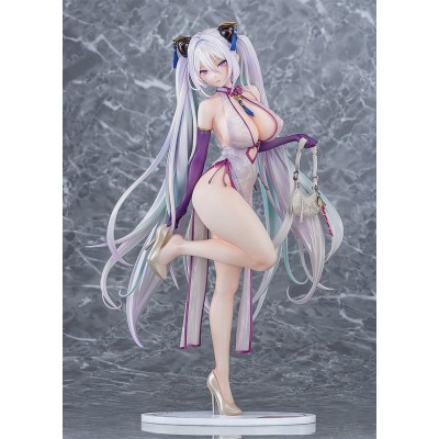 AZUR LANE - Kearsarge Springtime Monitoring 1/6 Phat PVC Figure 28 cm