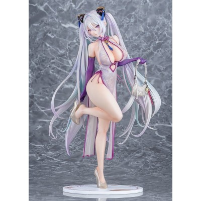 AZUR LANE - Kearsarge Springtime Monitoring 1/6 Phat PVC Figure 28 cm