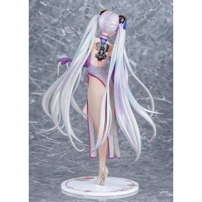 AZUR LANE - Kearsarge Springtime Monitoring 1/6 Phat PVC Figure 28 cm