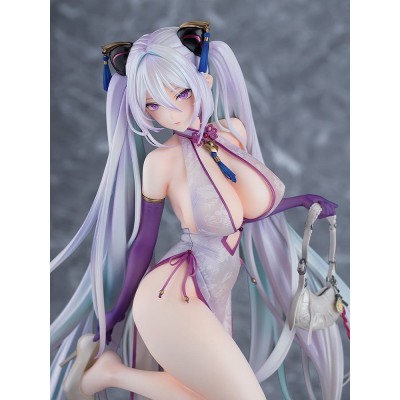 AZUR LANE - Kearsarge Springtime Monitoring 1/6 Phat PVC Figure 28 cm