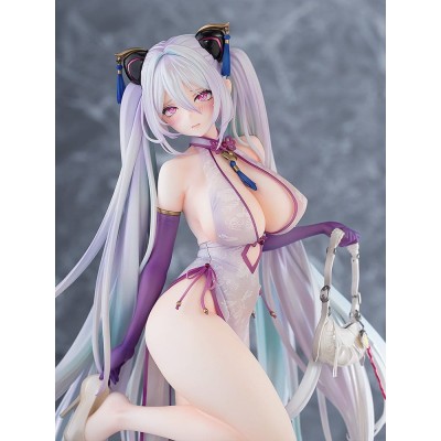 AZUR LANE - Kearsarge Springtime Monitoring 1/6 Phat PVC Figure 28 cm