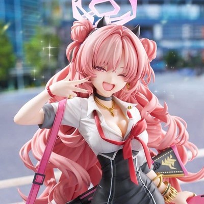 BLUE ARCHIVE - Kirara 1/7 Max Factory PVC Figure 26 cm