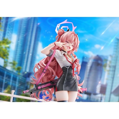 BLUE ARCHIVE - Kirara 1/7 Max Factory PVC Figure 26 cm
