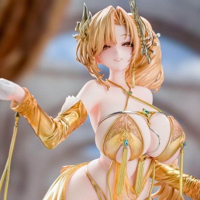 DAIBLOS CORE - Lobera Passionate Night 1/6 Siki Anim PVC Figure 32 cm