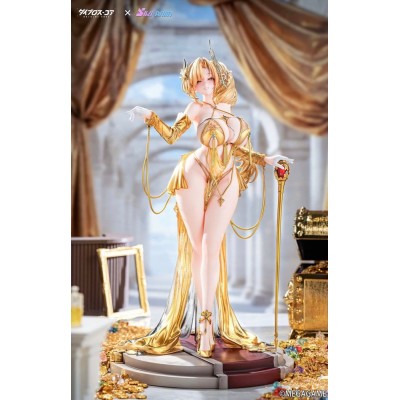 DAIBLOS CORE - Lobera Passionate Night 1/6 Siki Anim PVC Figure 32 cm