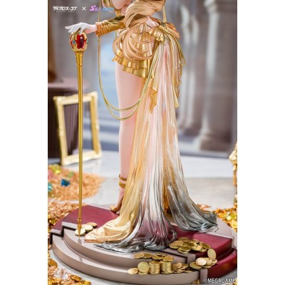 DAIBLOS CORE - Lobera Passionate Night 1/6 Siki Anim PVC Figure 32 cm