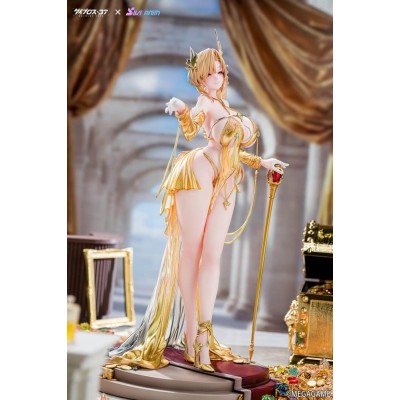 DAIBLOS CORE - Lobera Passionate Night 1/6 Siki Anim PVC Figure 32 cm