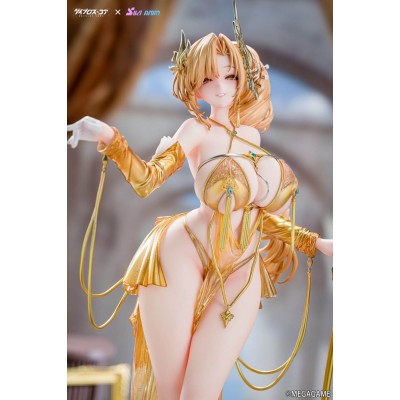 DAIBLOS CORE - Lobera Passionate Night 1/6 Siki Anim PVC Figure 32 cm