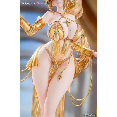 DAIBLOS CORE - Lobera Passionate Night 1/6 Siki Anim PVC Figure 32 cm