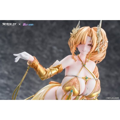 DAIBLOS CORE - Lobera Passionate Night 1/6 Siki Anim PVC Figure 32 cm