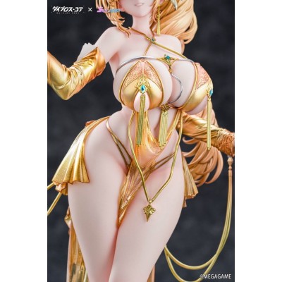 DAIBLOS CORE - Lobera Passionate Night 1/6 Siki Anim PVC Figure 32 cm