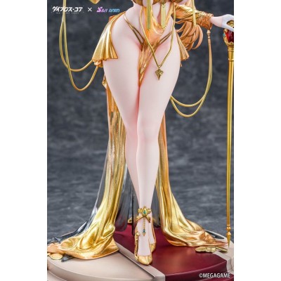DAIBLOS CORE - Lobera Passionate Night 1/6 Siki Anim PVC Figure 32 cm
