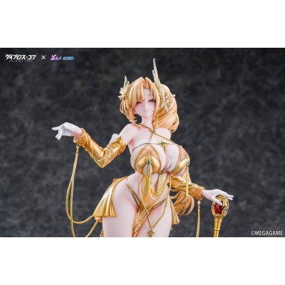 DAIBLOS CORE - Lobera Passionate Night 1/6 Siki Anim PVC Figure 32 cm