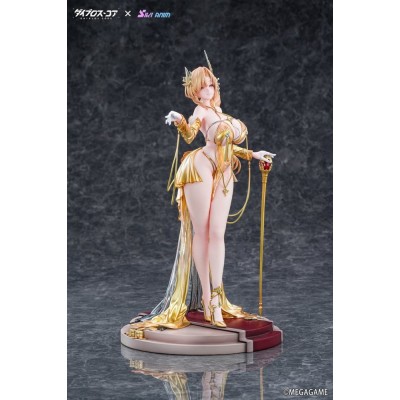 DAIBLOS CORE - Lobera Passionate Night 1/6 Siki Anim PVC Figure 32 cm