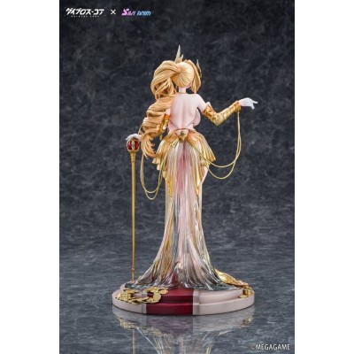 DAIBLOS CORE - Lobera Passionate Night 1/6 Siki Anim PVC Figure 32 cm