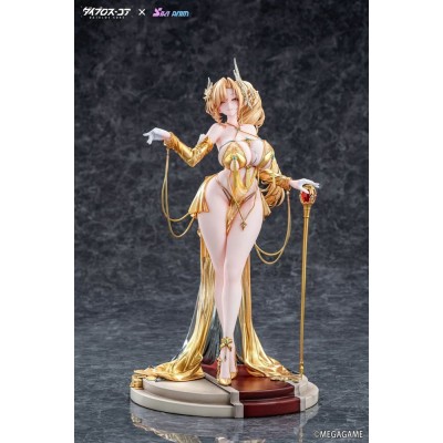 DAIBLOS CORE - Lobera Passionate Night 1/6 Siki Anim PVC Figure 32 cm