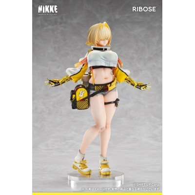 GODDESS OF VICTORY: NIKKE - Elegg 1/6 Ribose PVC Figure 27 cm