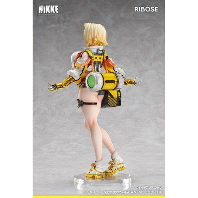 GODDESS OF VICTORY: NIKKE - Elegg 1/6 Ribose PVC Figure 27 cm
