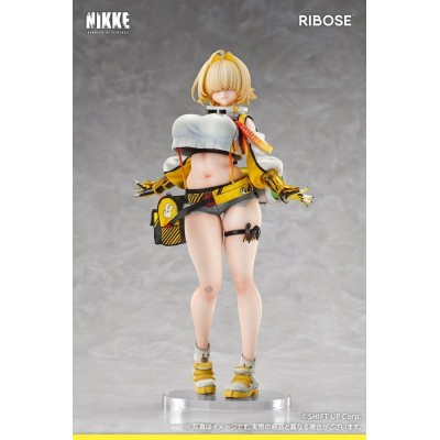 GODDESS OF VICTORY: NIKKE - Elegg 1/6 Ribose PVC Figure 27 cm