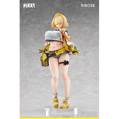 GODDESS OF VICTORY: NIKKE - Elegg 1/6 Ribose PVC Figure 27 cm