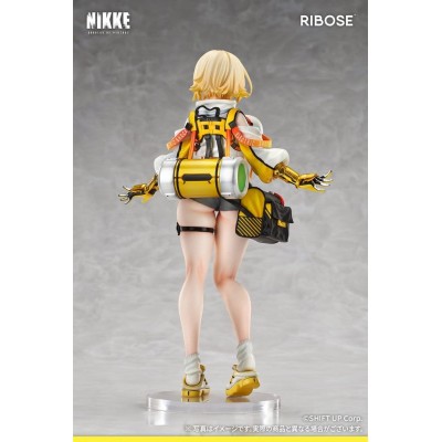 GODDESS OF VICTORY: NIKKE - Elegg 1/6 Ribose PVC Figure 27 cm