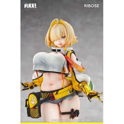 GODDESS OF VICTORY: NIKKE - Elegg 1/6 Ribose PVC Figure 27 cm