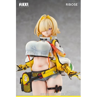 GODDESS OF VICTORY: NIKKE - Elegg 1/6 Ribose PVC Figure 27 cm