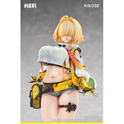 GODDESS OF VICTORY: NIKKE - Elegg 1/6 Ribose PVC Figure 27 cm