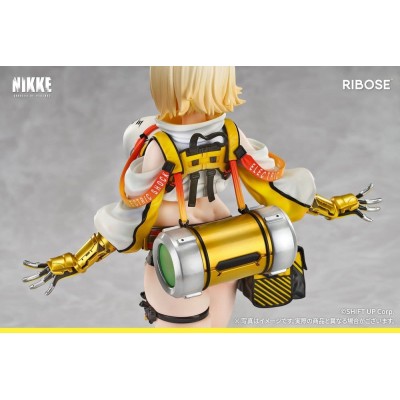 GODDESS OF VICTORY: NIKKE - Elegg 1/6 Ribose PVC Figure 27 cm