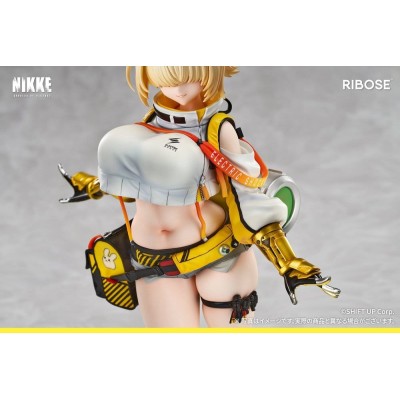 GODDESS OF VICTORY: NIKKE - Elegg 1/6 Ribose PVC Figure 27 cm