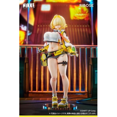 GODDESS OF VICTORY: NIKKE - Elegg 1/6 Ribose PVC Figure 27 cm