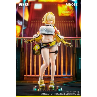 GODDESS OF VICTORY: NIKKE - Elegg 1/6 Ribose PVC Figure 27 cm