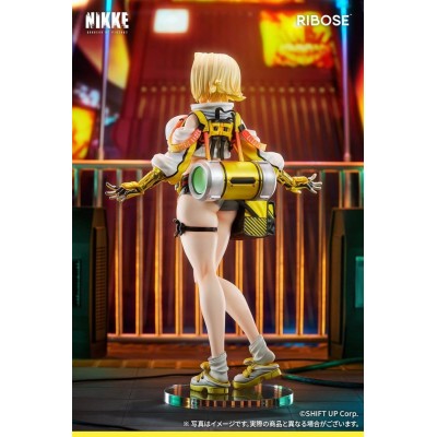 GODDESS OF VICTORY: NIKKE - Elegg 1/6 Ribose PVC Figure 27 cm