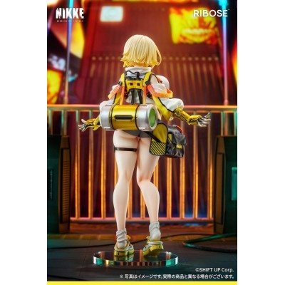 GODDESS OF VICTORY: NIKKE - Elegg 1/6 Ribose PVC Figure 27 cm