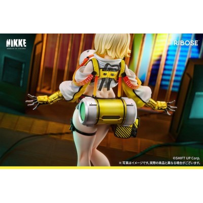 GODDESS OF VICTORY: NIKKE - Elegg 1/6 Ribose PVC Figure 27 cm