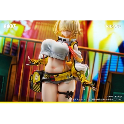 GODDESS OF VICTORY: NIKKE - Elegg 1/6 Ribose PVC Figure 27 cm