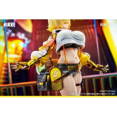 GODDESS OF VICTORY: NIKKE - Elegg 1/6 Ribose PVC Figure 27 cm