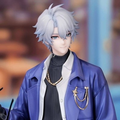 HONKAI: STAR RAIL - Phainon Express Travel Notes Ver. Gift+ 1/8 Myethos PVC Figure 24 cm