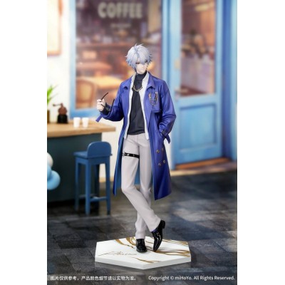 HONKAI: STAR RAIL - Phainon Express Travel Notes Ver. Gift+ 1/8 Myethos PVC Figure 24 cm