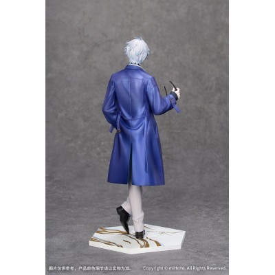 HONKAI: STAR RAIL - Phainon Express Travel Notes Ver. Gift+ 1/8 Myethos PVC Figure 24 cm