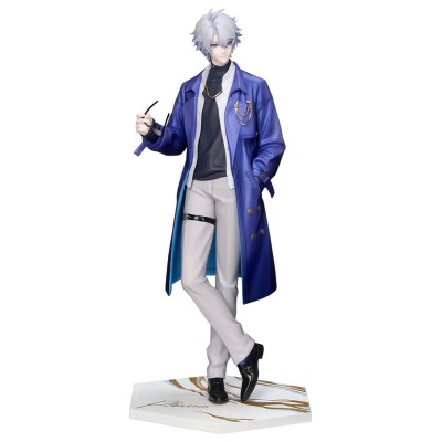 HONKAI: STAR RAIL - Phainon Express Travel Notes Ver. Gift+ 1/8 Myethos PVC Figure 24 cm