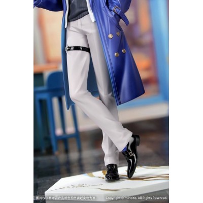 HONKAI: STAR RAIL - Phainon Express Travel Notes Ver. Gift+ 1/8 Myethos PVC Figure 24 cm