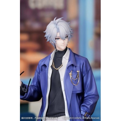 HONKAI: STAR RAIL - Phainon Express Travel Notes Ver. Gift+ 1/8 Myethos PVC Figure 24 cm