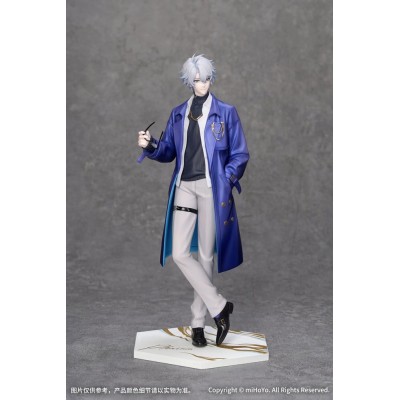 HONKAI: STAR RAIL - Phainon Express Travel Notes Ver. Gift+ 1/8 Myethos PVC Figure 24 cm