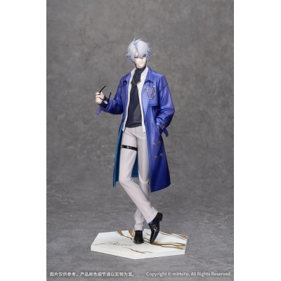 HONKAI: STAR RAIL - Phainon Express Travel Notes Ver. Gift+ 1/8 Myethos PVC Figure 24 cm