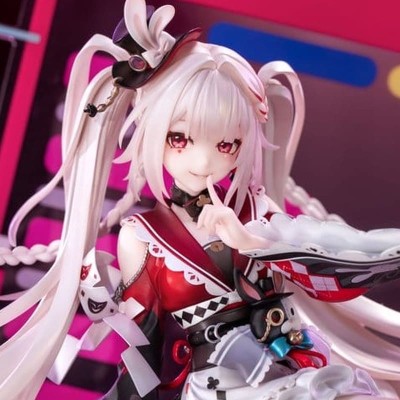 HONKAI: STAR RAIL - Sparkle with Bonus 1/7 Myethos PVC Figure 34 cm