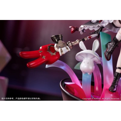 HONKAI: STAR RAIL - Sparkle with Bonus 1/7 Myethos PVC Figure 34 cm