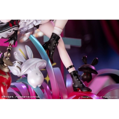 HONKAI: STAR RAIL - Sparkle with Bonus 1/7 Myethos PVC Figure 34 cm