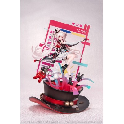 HONKAI: STAR RAIL - Sparkle with Bonus 1/7 Myethos PVC Figure 34 cm